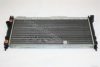 AUTOMEGA 3013000153 Radiator, engine cooling